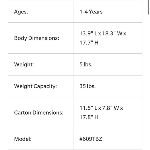 ✨NEW✨ RADIO FLYER Wagon Walker with Teddy (NIB) - Picture 6 of 8